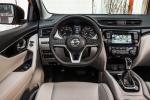 Nissan Rogue Sport 2017 года